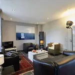 شقة Altes Zollhaus No 19 Hofen