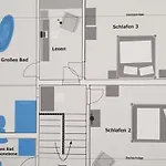 Altes Zollhaus No 19 شقة Hofen