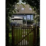Altes Zollhaus No 19 شقة *