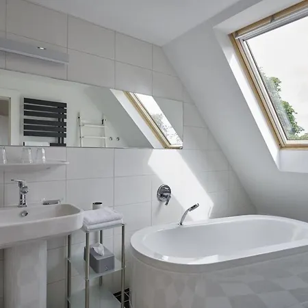 Lejlighed Altes Zollhaus No 19 *