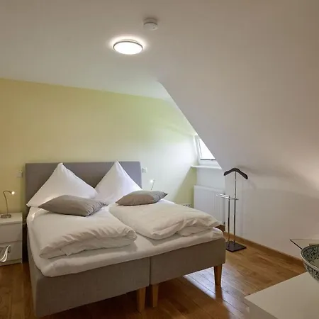Altes Zollhaus No 19 Lejlighed