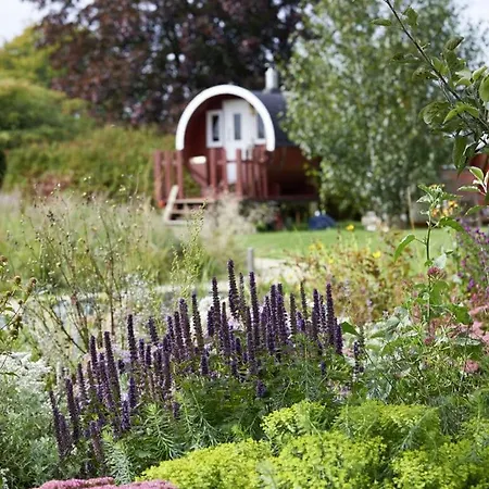 Apartamento Altes Zollhaus No 19