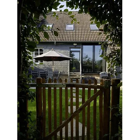 Altes Zollhaus No 19 Lejlighed *