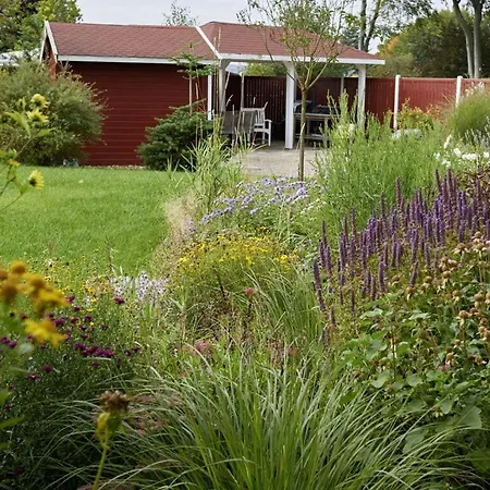 Altes Zollhaus No 19 Apartamento *