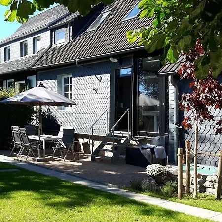 Altes Zollhaus No 19 Apartamento Hofen