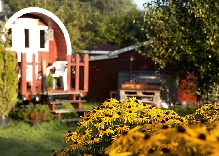 Altes Zollhaus No 19