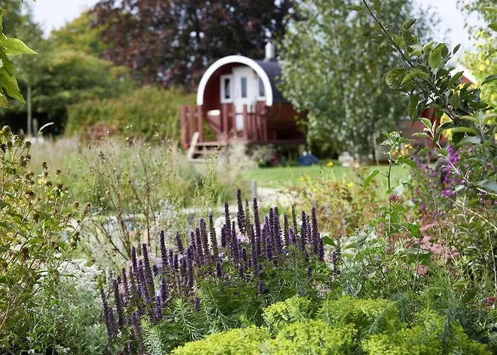 Apartamento Altes Zollhaus No 19