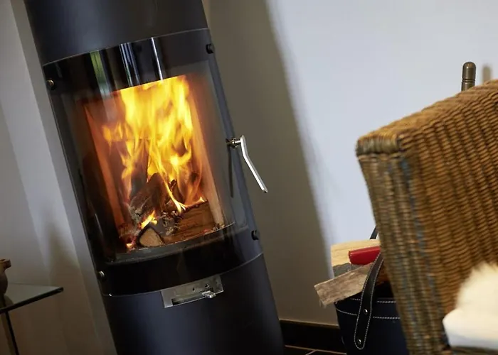 Altes Zollhaus No 19 *