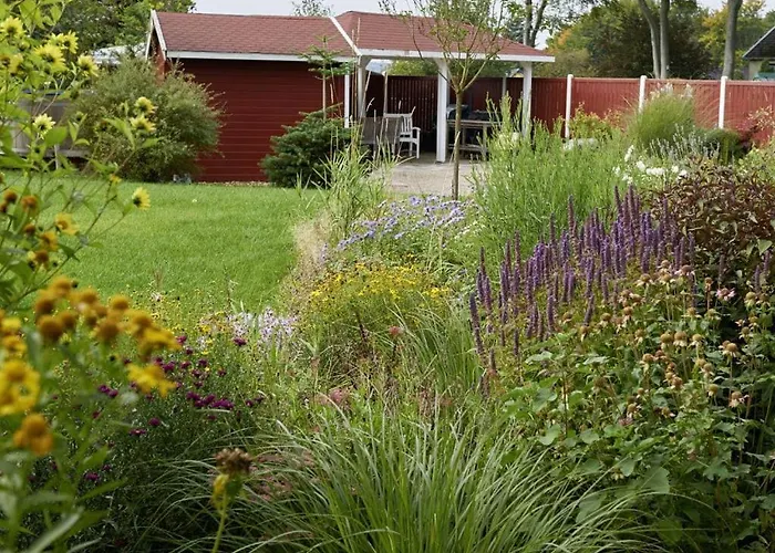 Altes Zollhaus No 19 Apartamento *