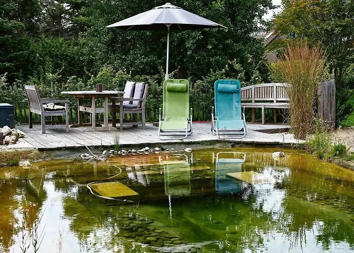 Altes Zollhaus No 19 Apartamento Hofen