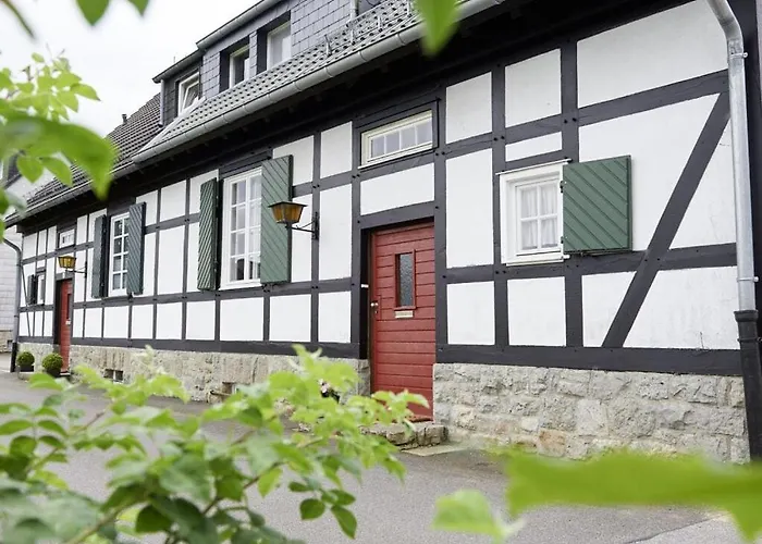 Altes Zollhaus No 19 *