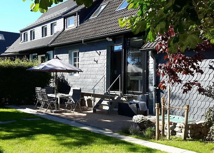 Altes Zollhaus No 19 Apartamento Hofen