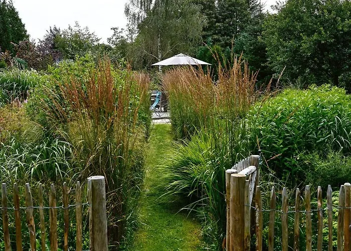 Apartamento Altes Zollhaus No 19 *